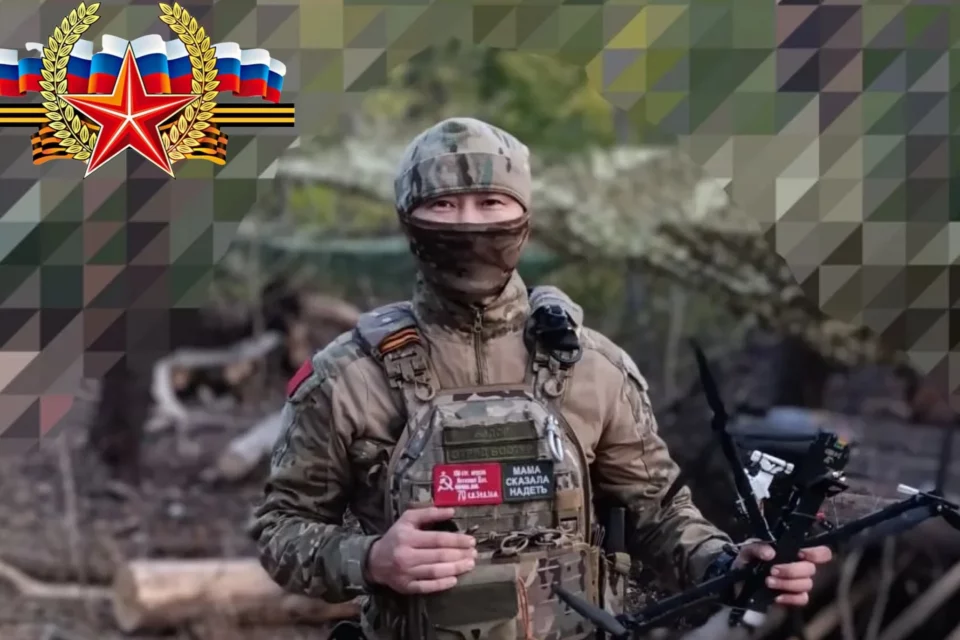 Ветеран СВО возглавил новое отделение «Авиалесоохраны» в Среднеколымском районе Якутии