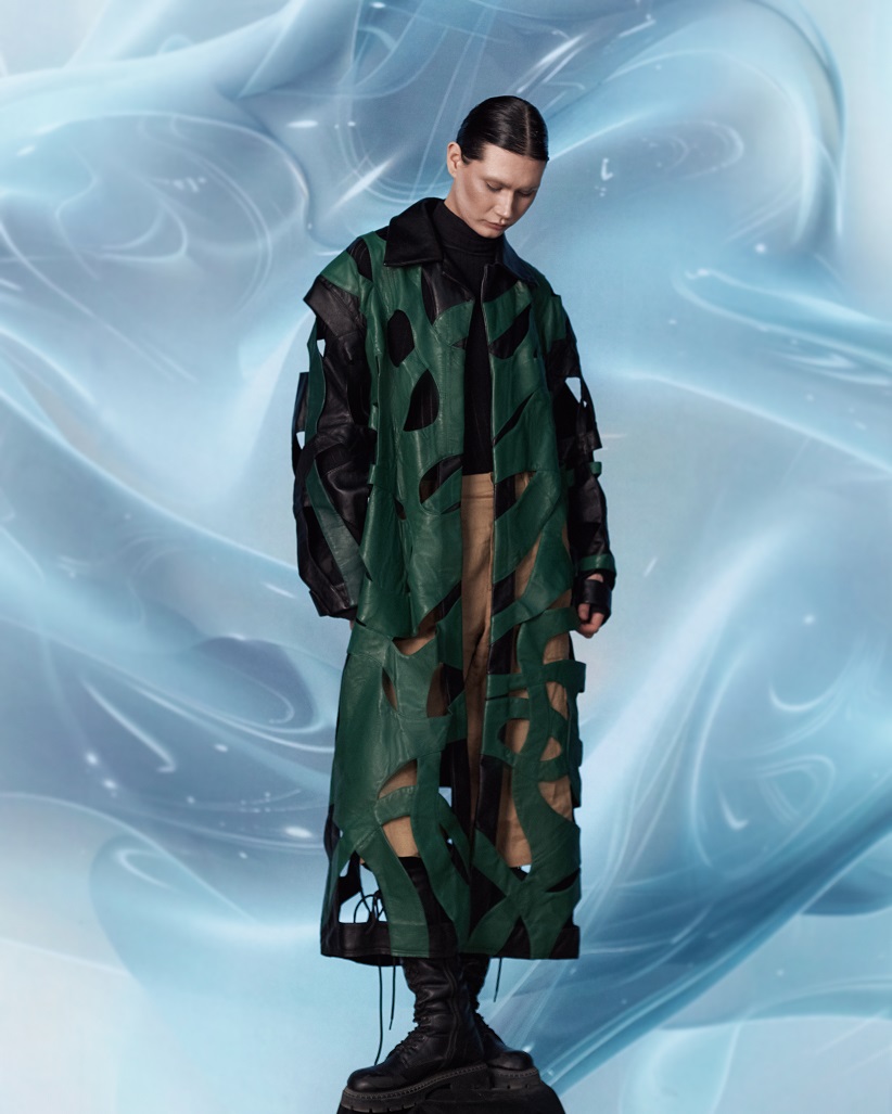 Фотографии бренда Inniki