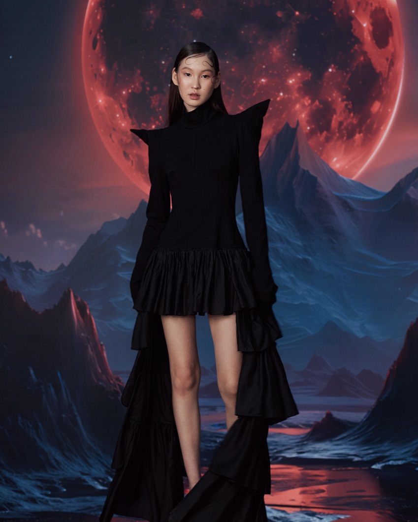 Фотографии бренда Inniki