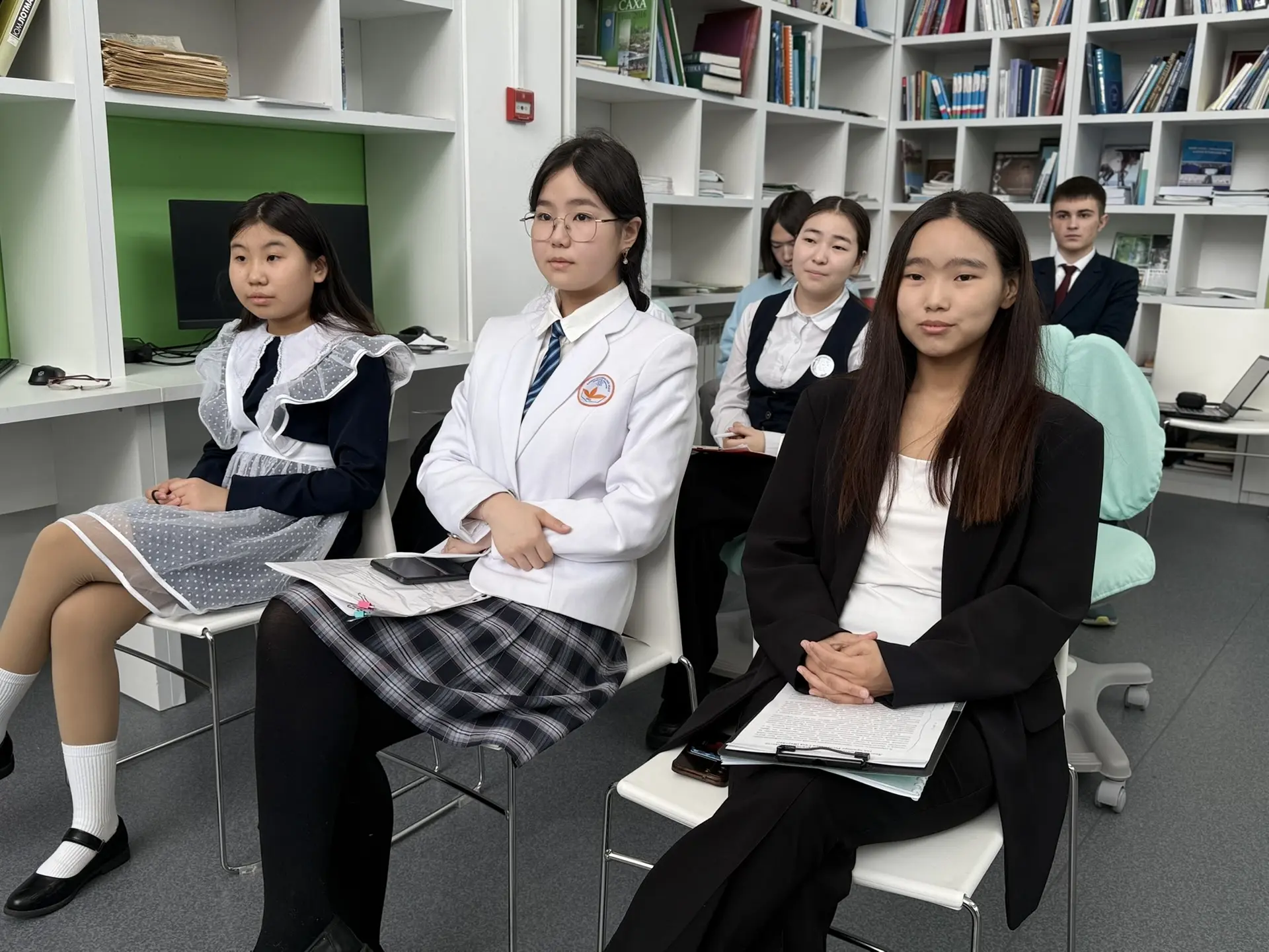 Фото: Мария Горохова/ЯСИА