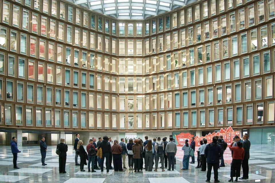 Открыт прием заявок на восьмой поток программы Архитекторы.рф