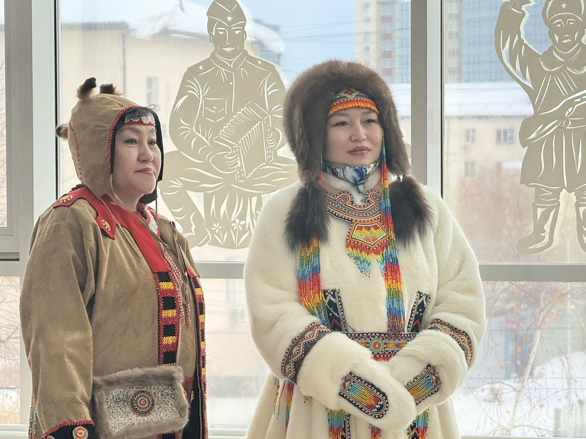 Фото: Мария Горохова/ЯСИА