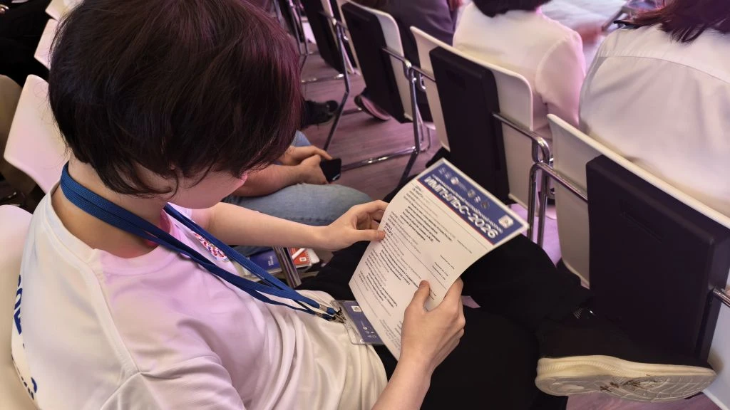 Фото: Николай Борисов/ЯСИА