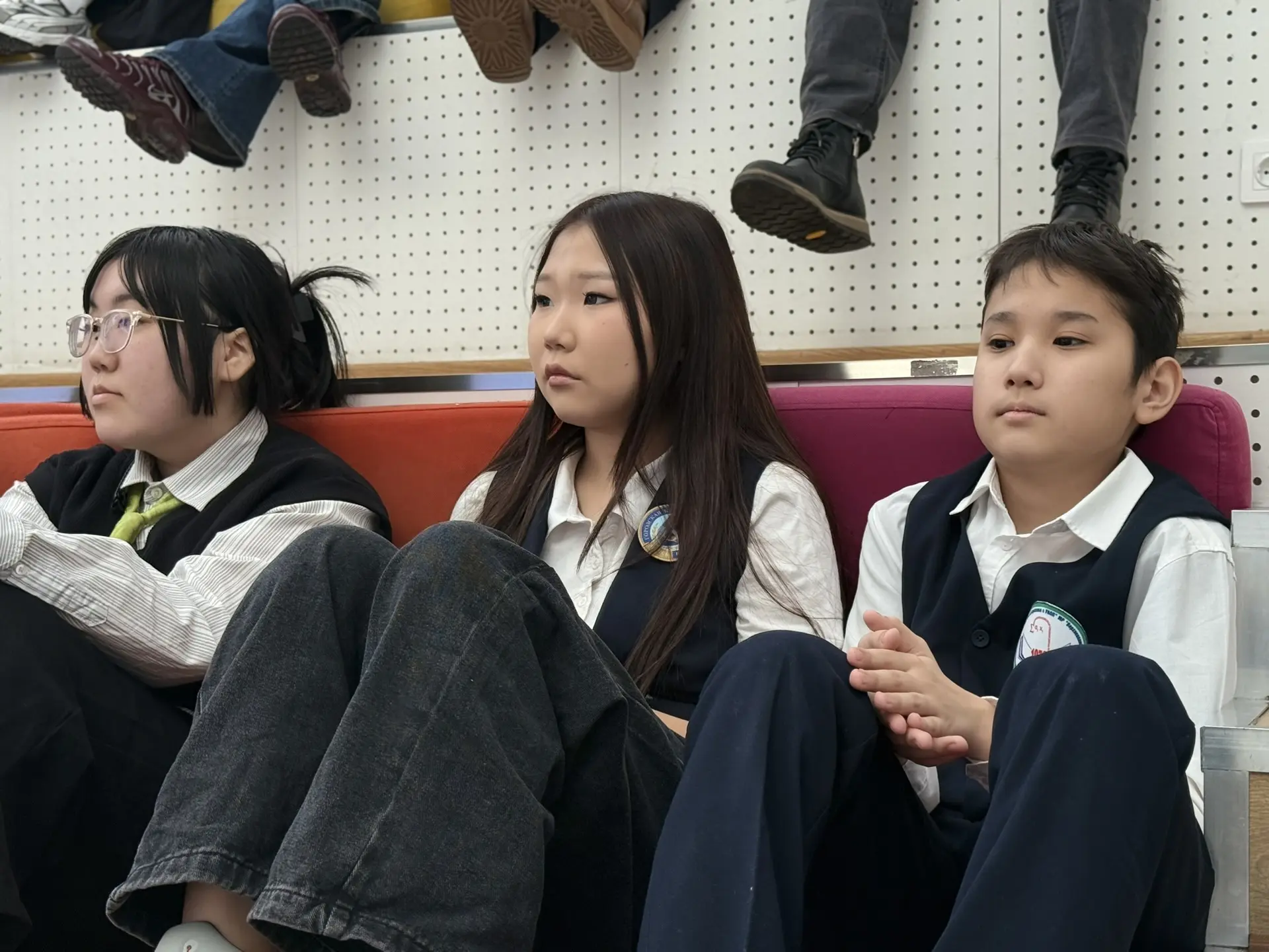 Фото: Мария Горохова/ЯСИА