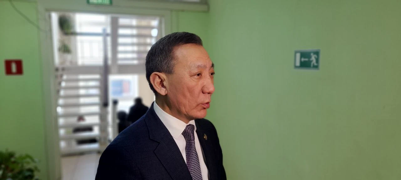 В Среднеколымске обсудили подготовку к проведению Ысыаха Олонхо — 2029