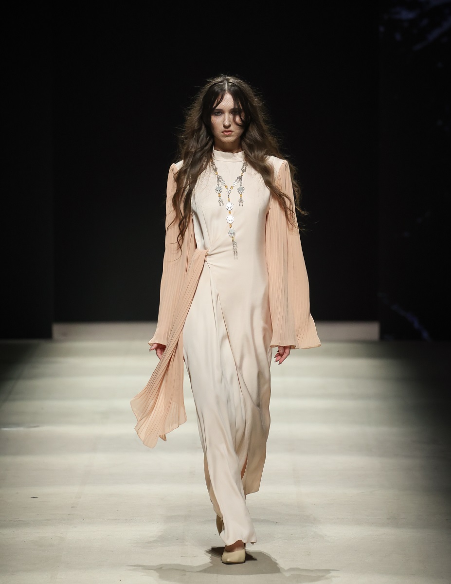 Фото от пресс-службы Московской недели моды