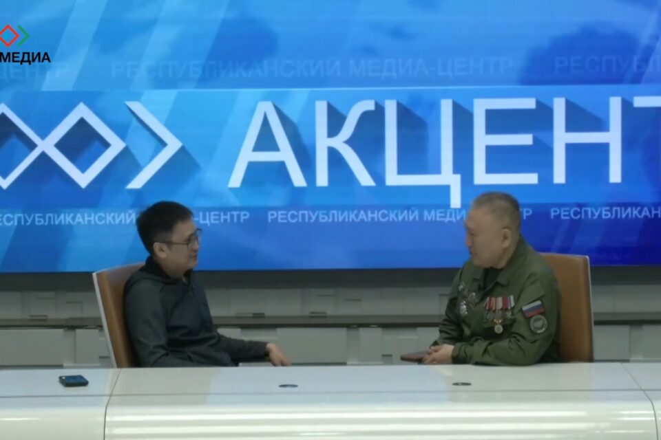 «Акцент»: как работает центр «ВОИН» в Якутске