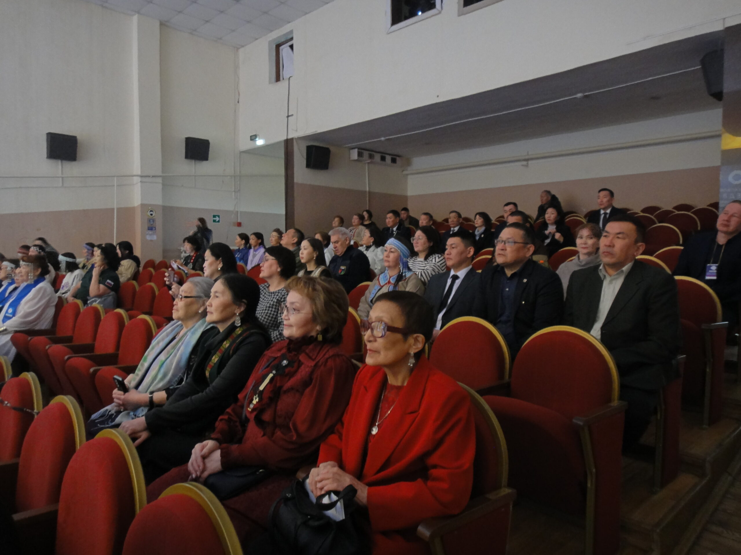 Фестиваль «Большая Медведица»