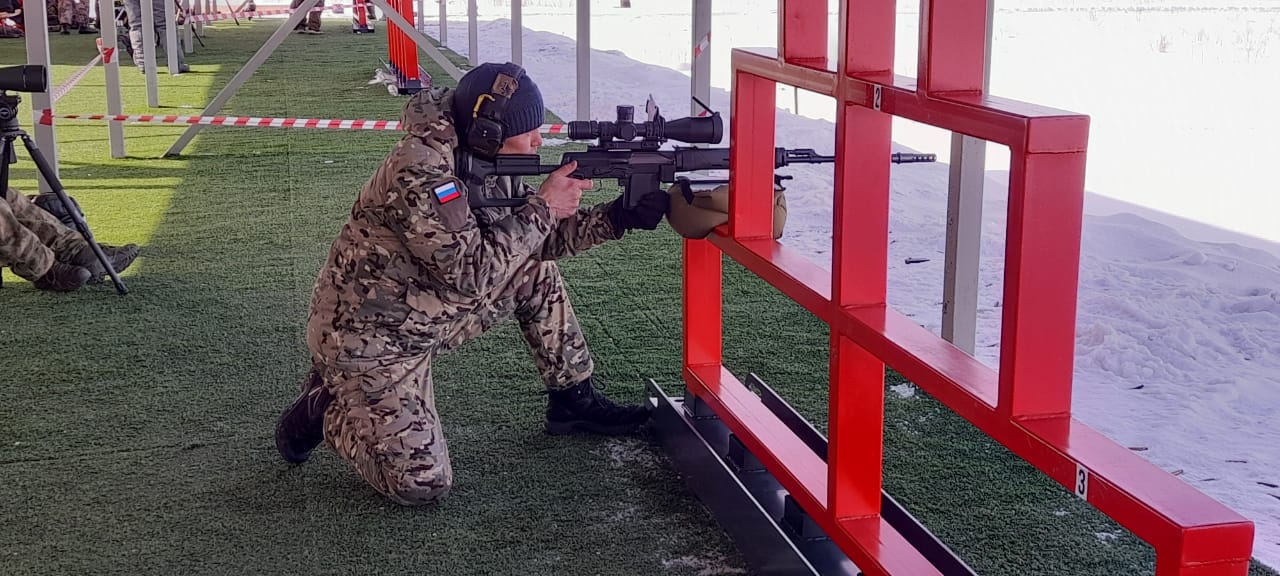 Фото Алексея Рудых