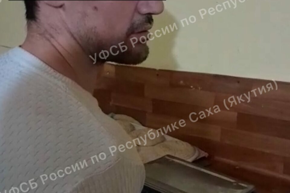 Уроженец Центральной Азии фиктивно зарегистрировал в Якутске свыше 500 мигрантов