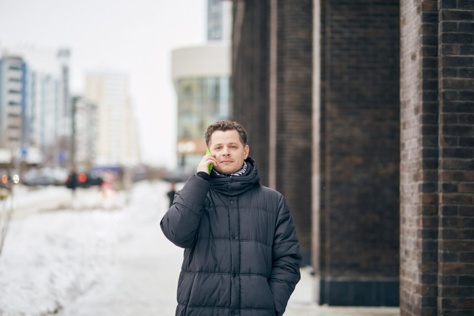 Цифровое обновление прошло в центральной Якутии