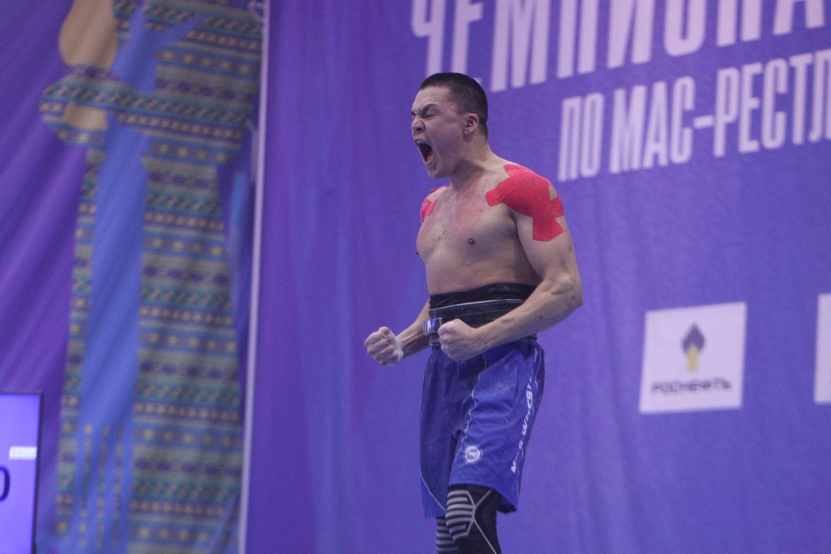 Фото: Дьулустаан Сергеев/ ЯСИА