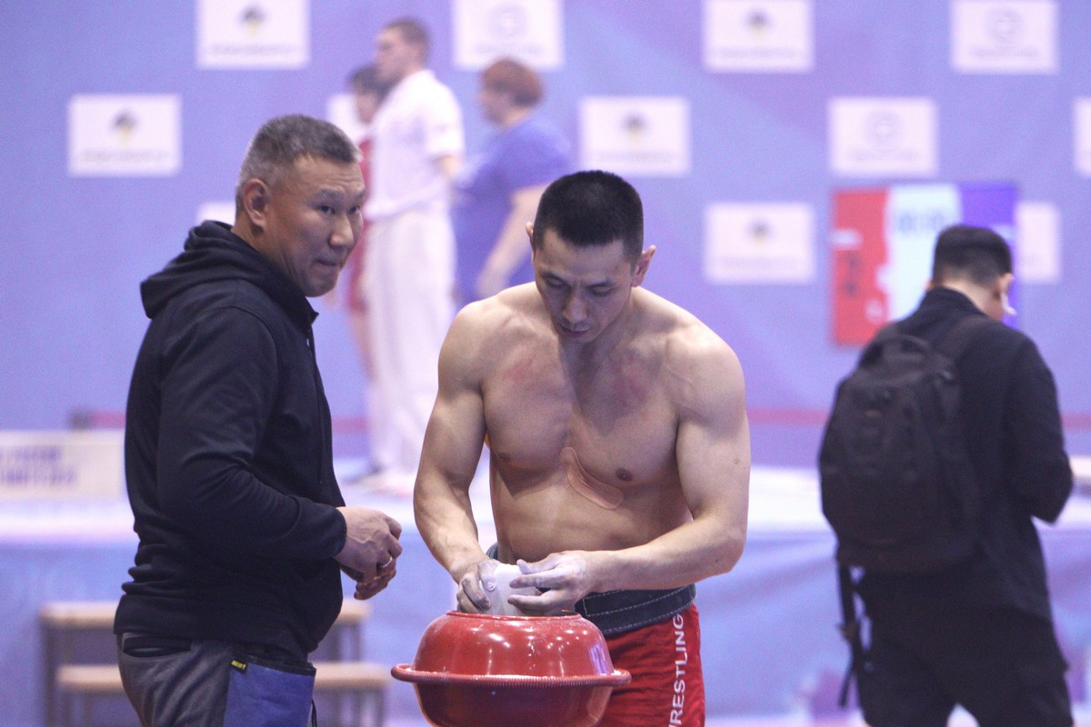 Фото: Дьулустаан Сергеев/ ЯСИА