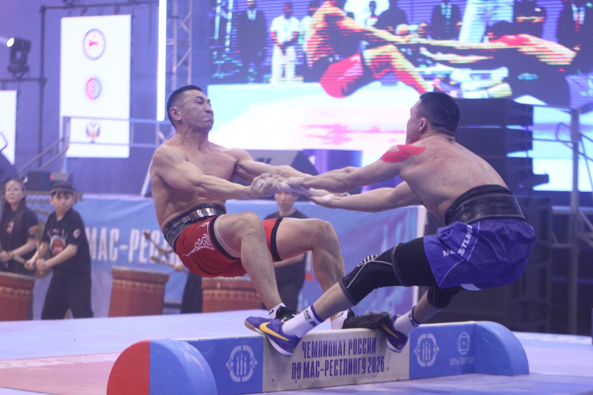 Фото: Дьулустаан Сергеев/ ЯСИА