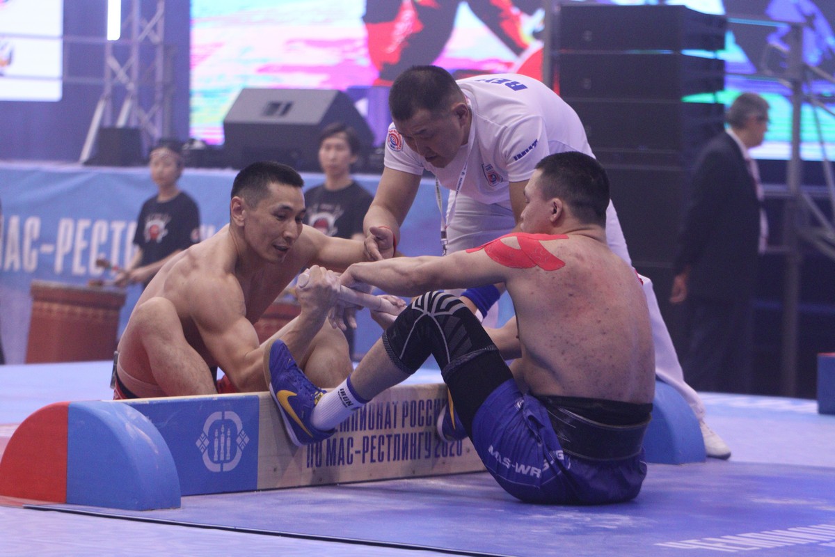 Фото: Дьулустаан Сергеев/ ЯСИА