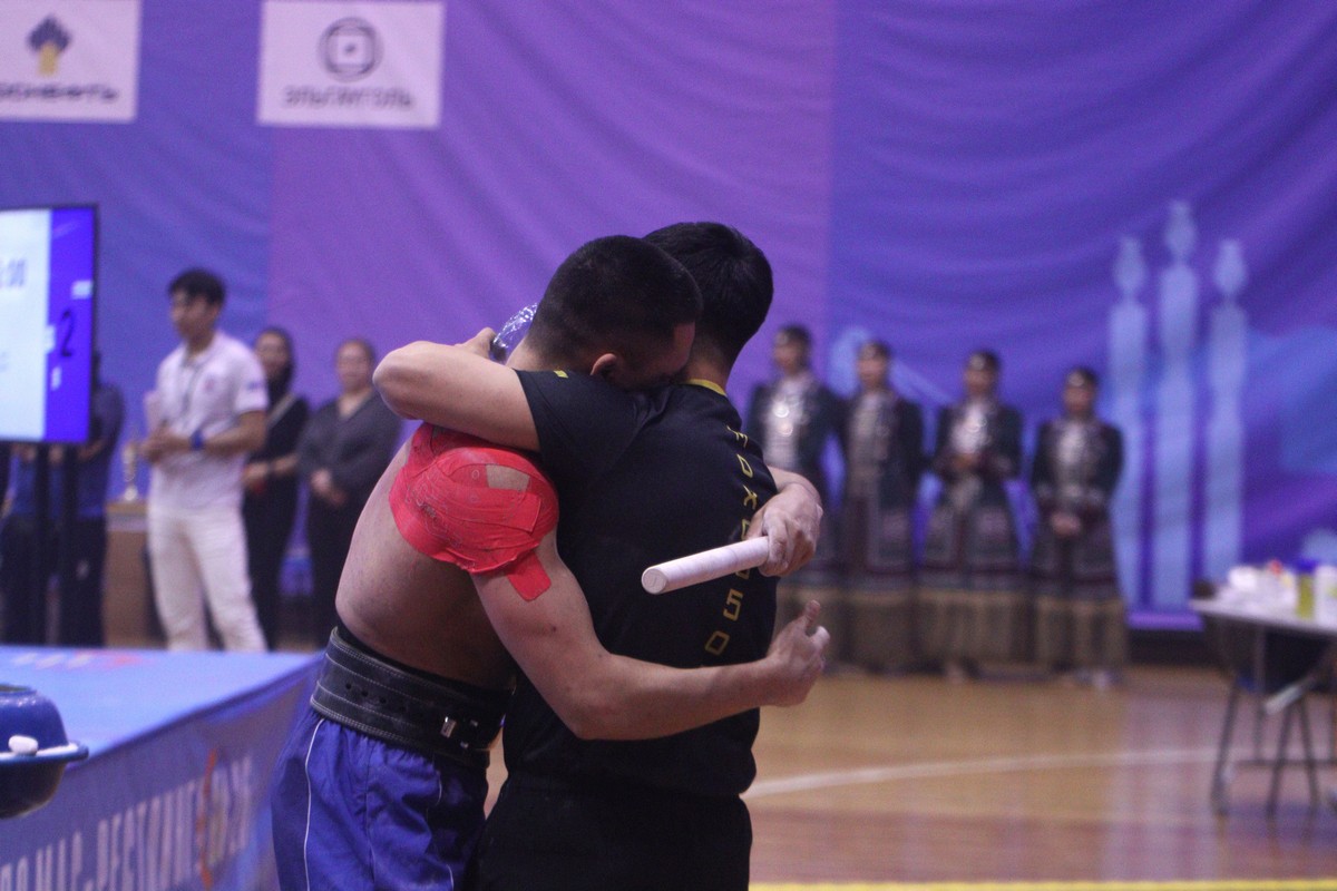 Фото: Дьулустаан Сергеев/ ЯСИА