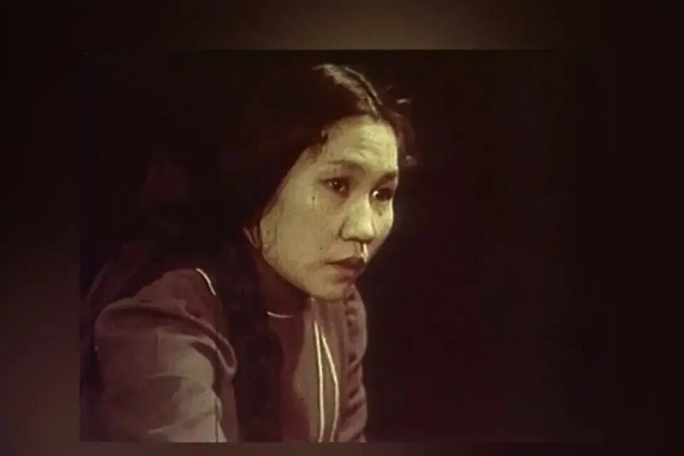 В Якутске показали фильм о зарождении профессиональной сцены в республике