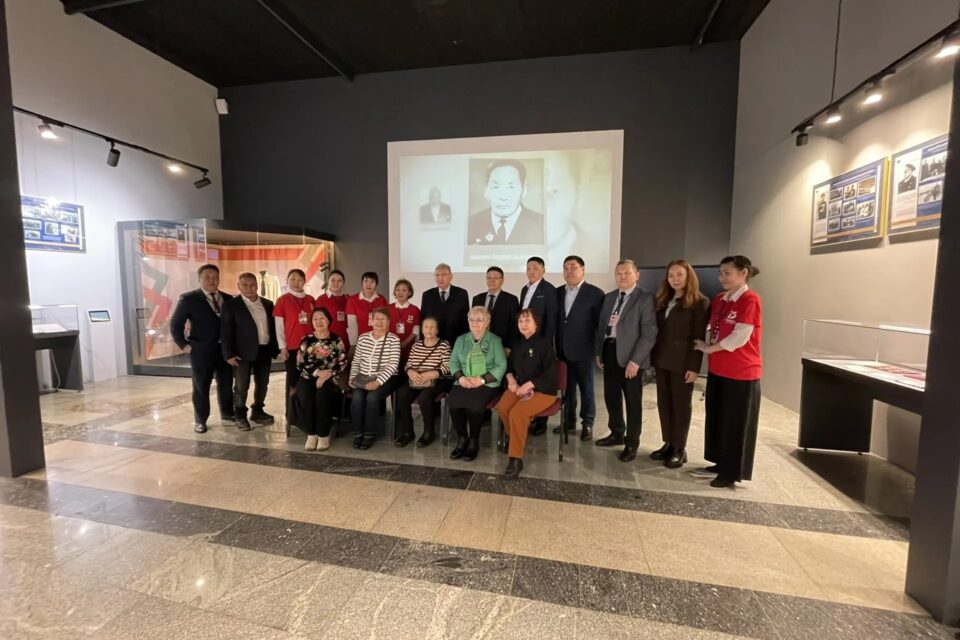 Более 3 тысяч историй якутян пополнят исторический депозитарий «Лица Победы»