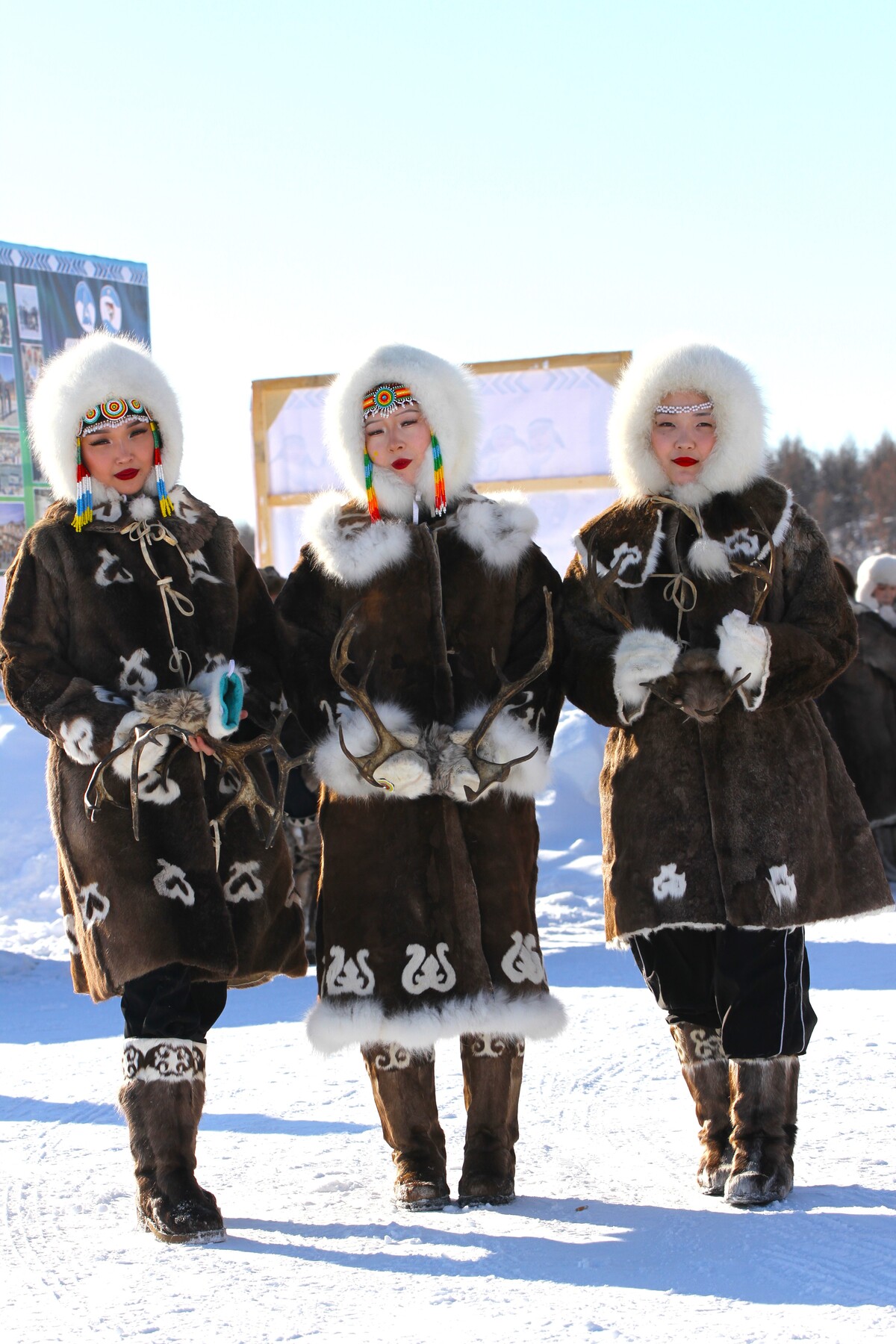 Фото: Саина Титова/ЯСИА