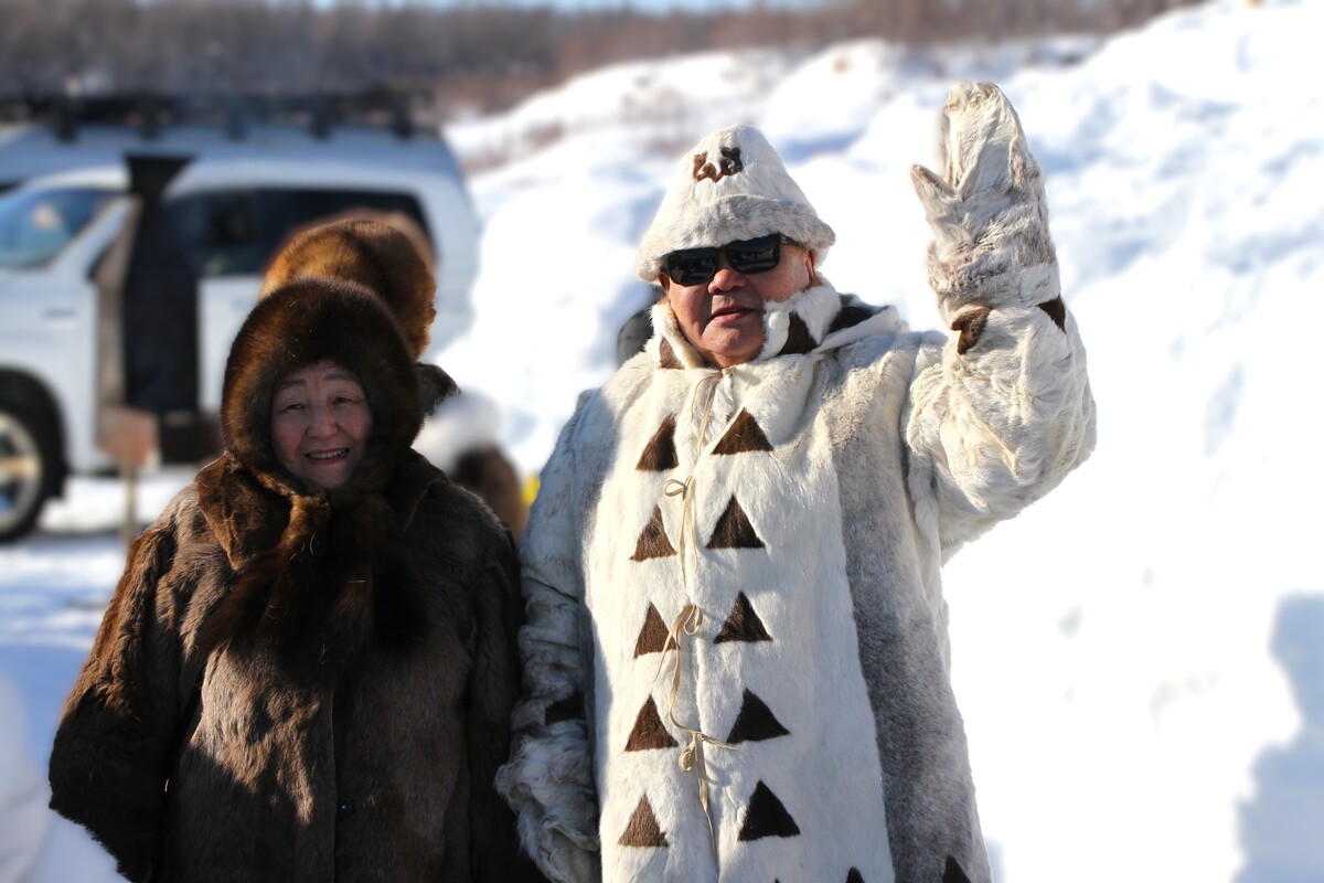 Фото: Саина Титова/ЯСИА