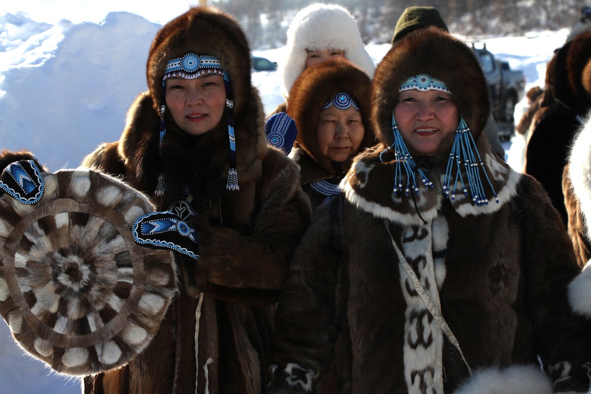 Фото: Саина Титова/ЯСИА
