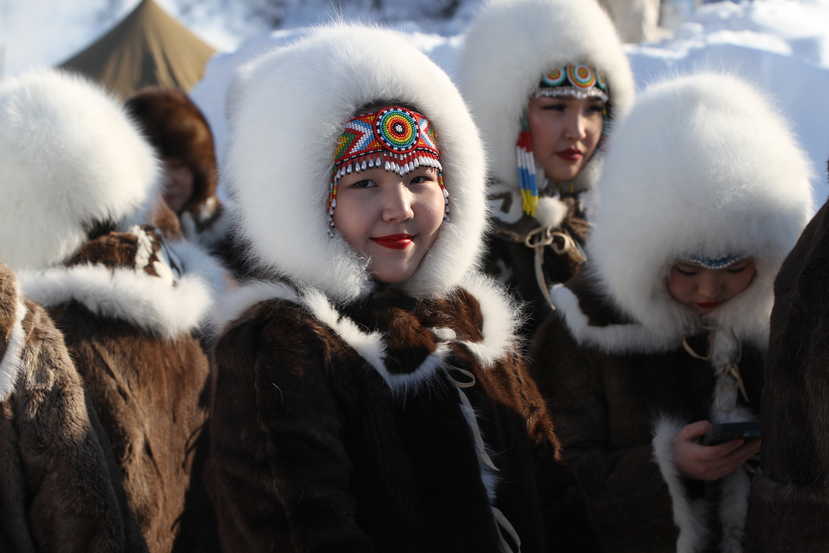 Фото: Саина Титова/ЯСИА