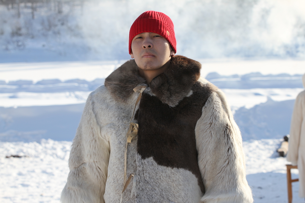 Фото: Саина Титова/ЯСИА