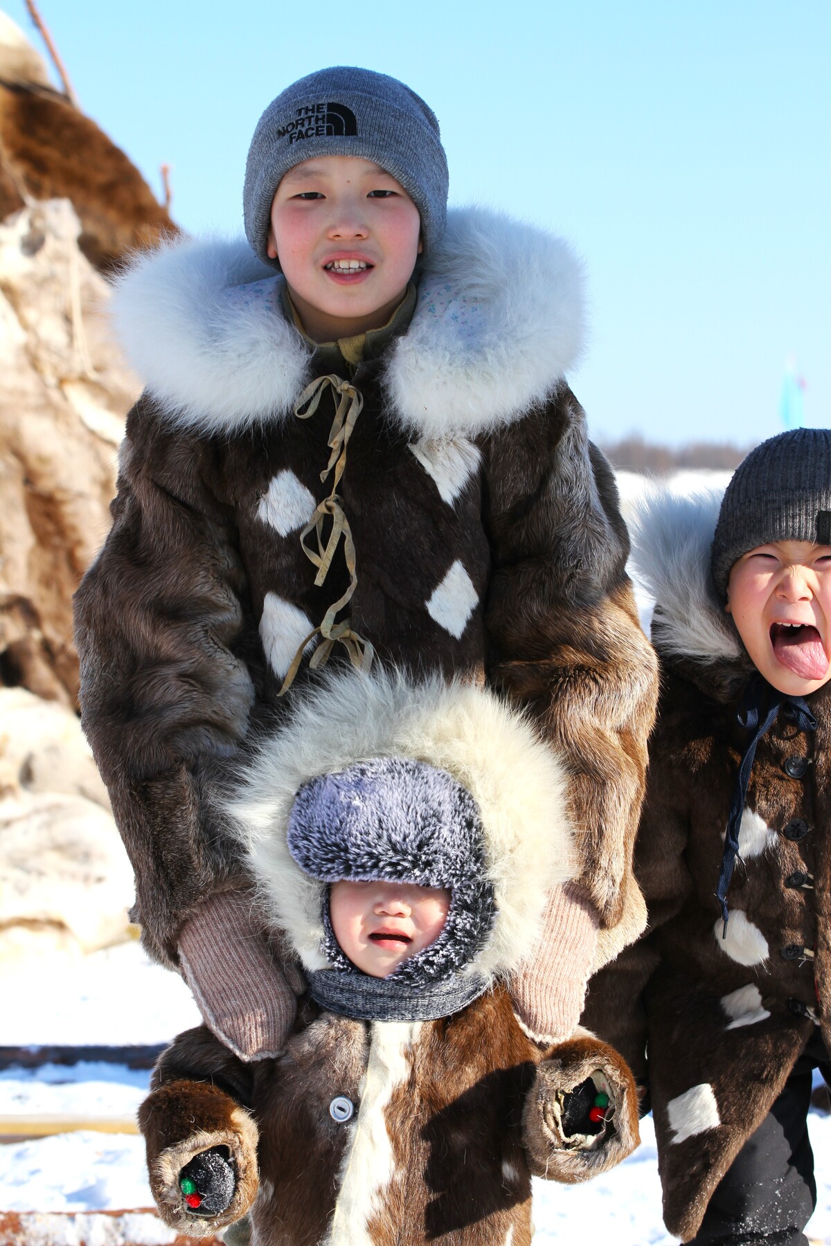 Фото: Саина Титова/ЯСИА