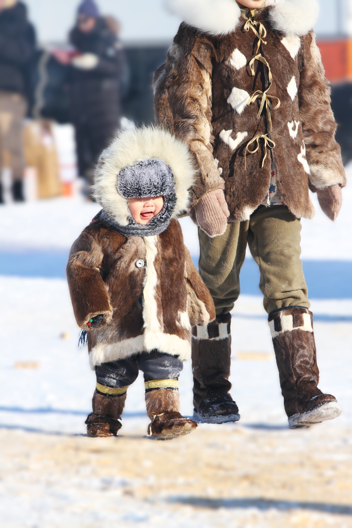 Фото: Саина Титова/ЯСИА