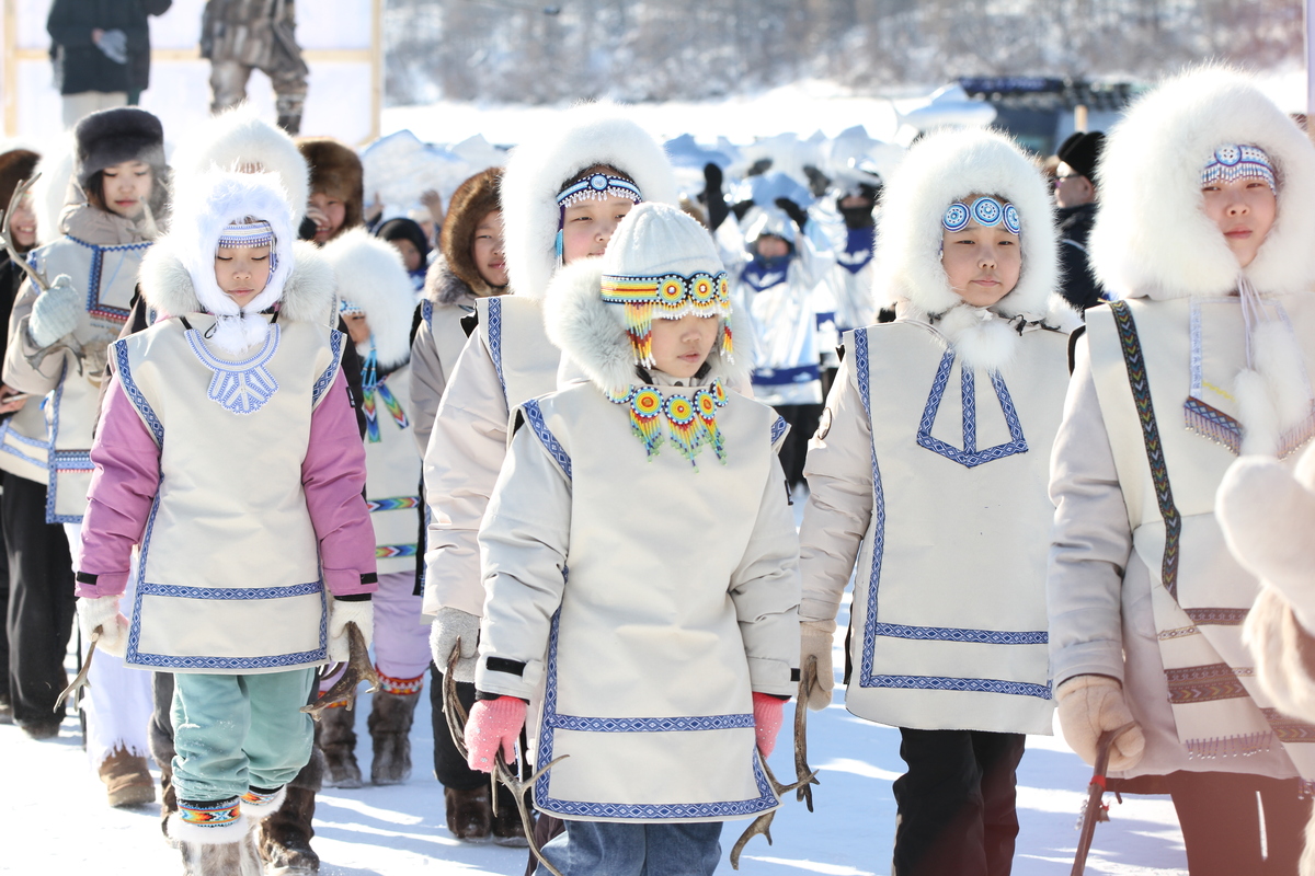 Фото: Саина Титова/ЯСИА