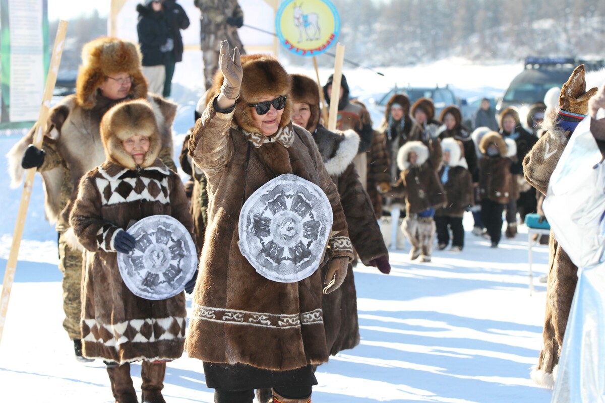 Фото: Саина Титова/ЯСИА