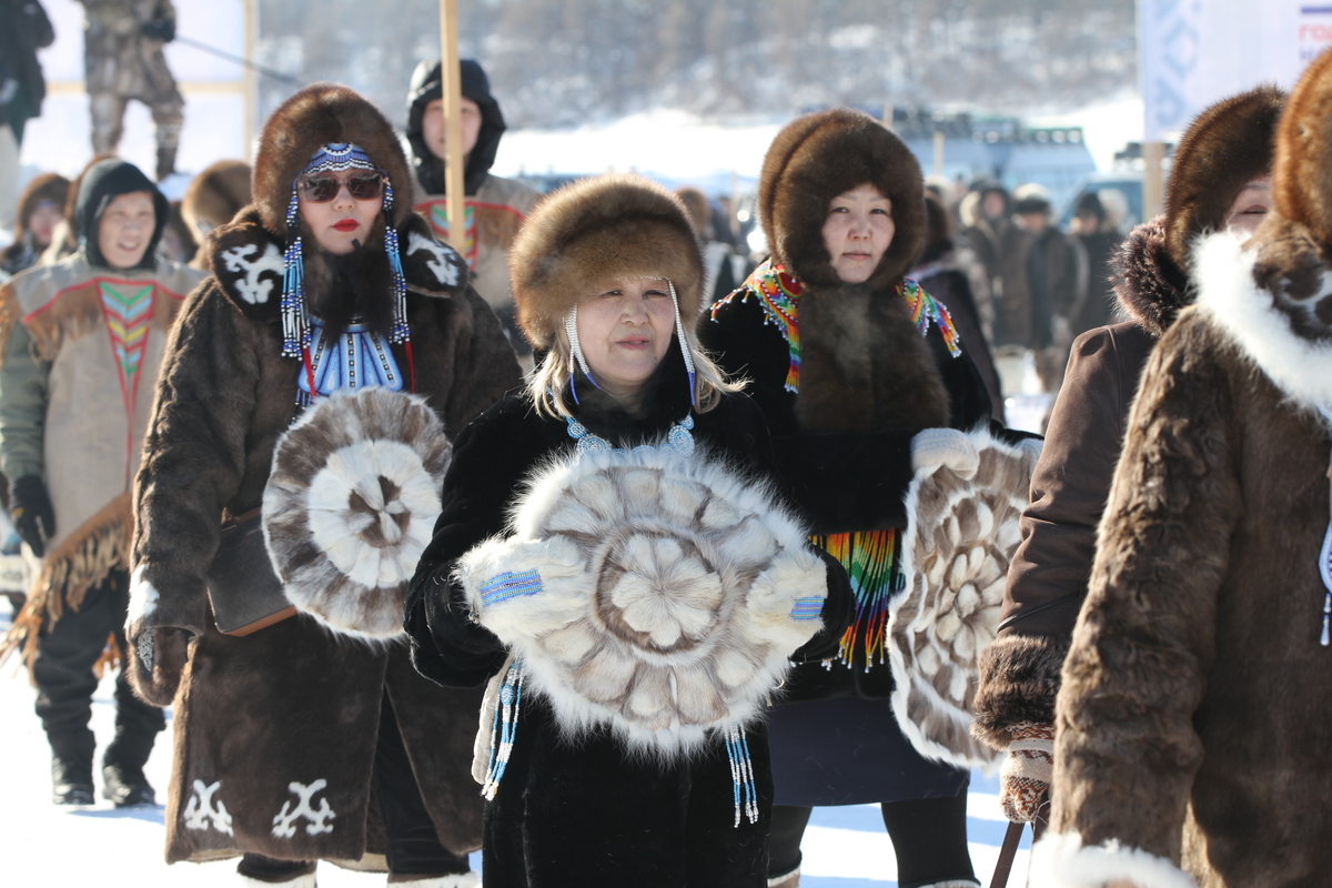 Фото: Саина Титова/ЯСИА