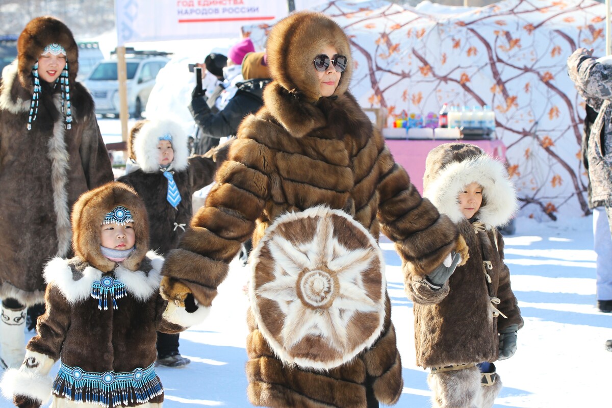 Фото: Саина Титова/ЯСИА