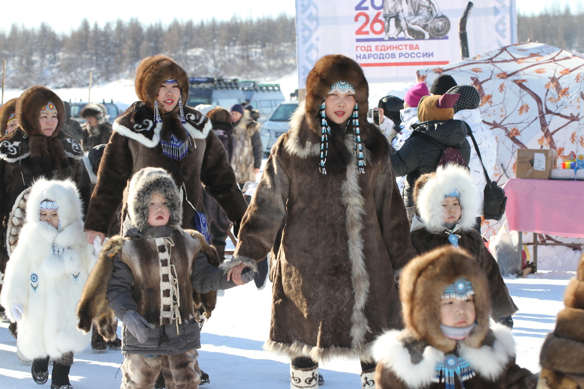 Фото: Саина Титова/ЯСИА