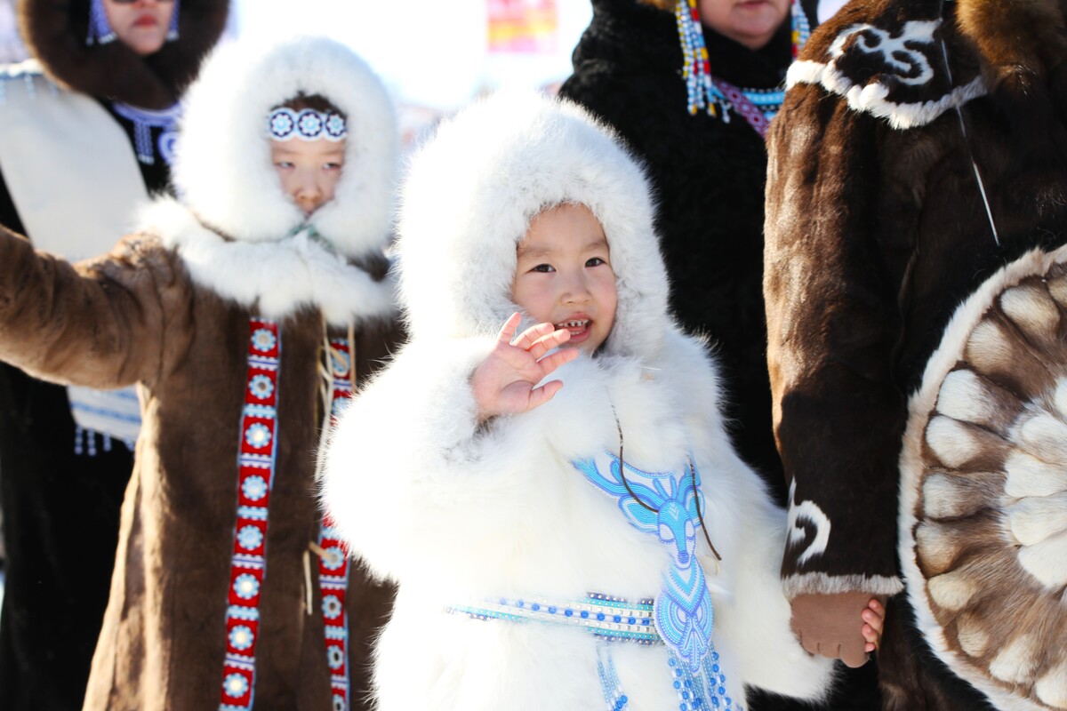 Фото: Саина Титова/ЯСИА