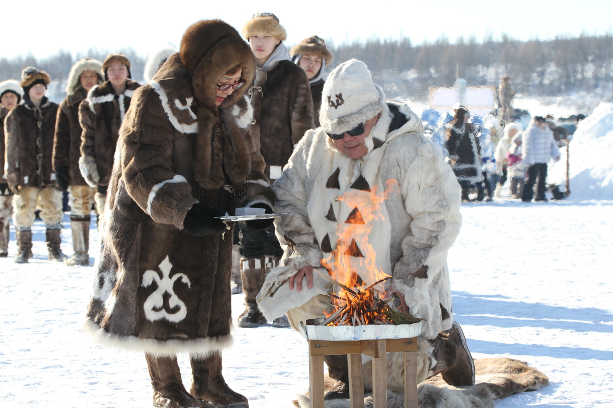 Фото: Саина Титова/ЯСИА