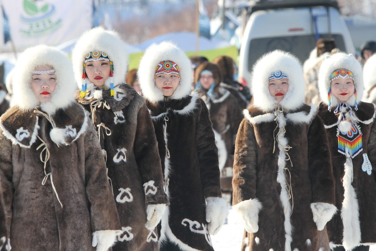 Фото: Саина Титова/ЯСИА