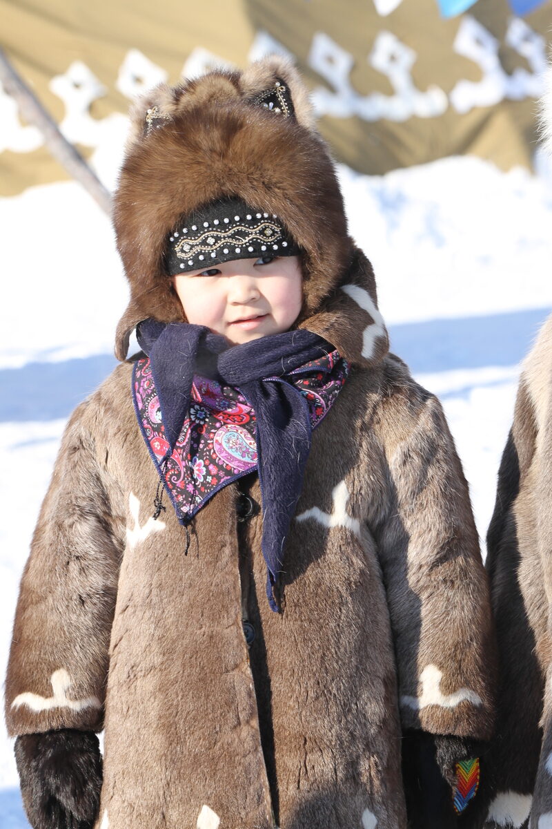 Фото: Саина Титова/ЯСИА