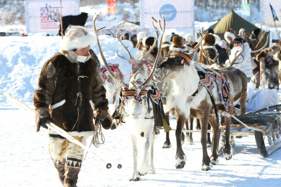 Международный форум по сохранению языков коренных малочисленных народов пройдет в Якутске