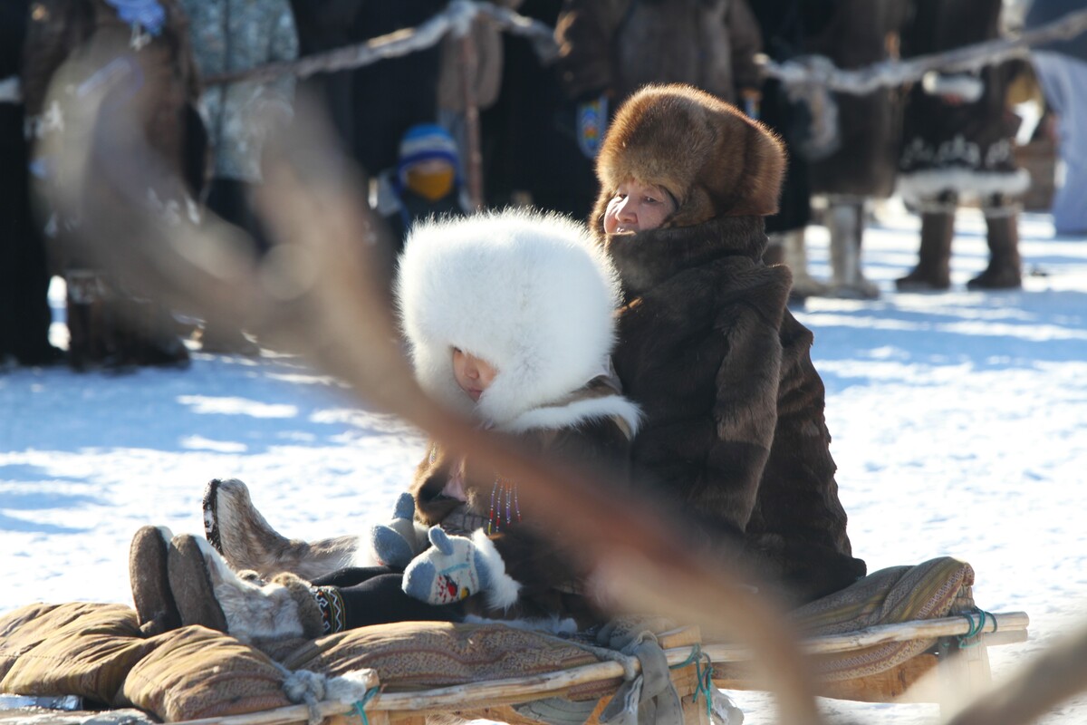 Фото: Саина Титова/ЯСИА