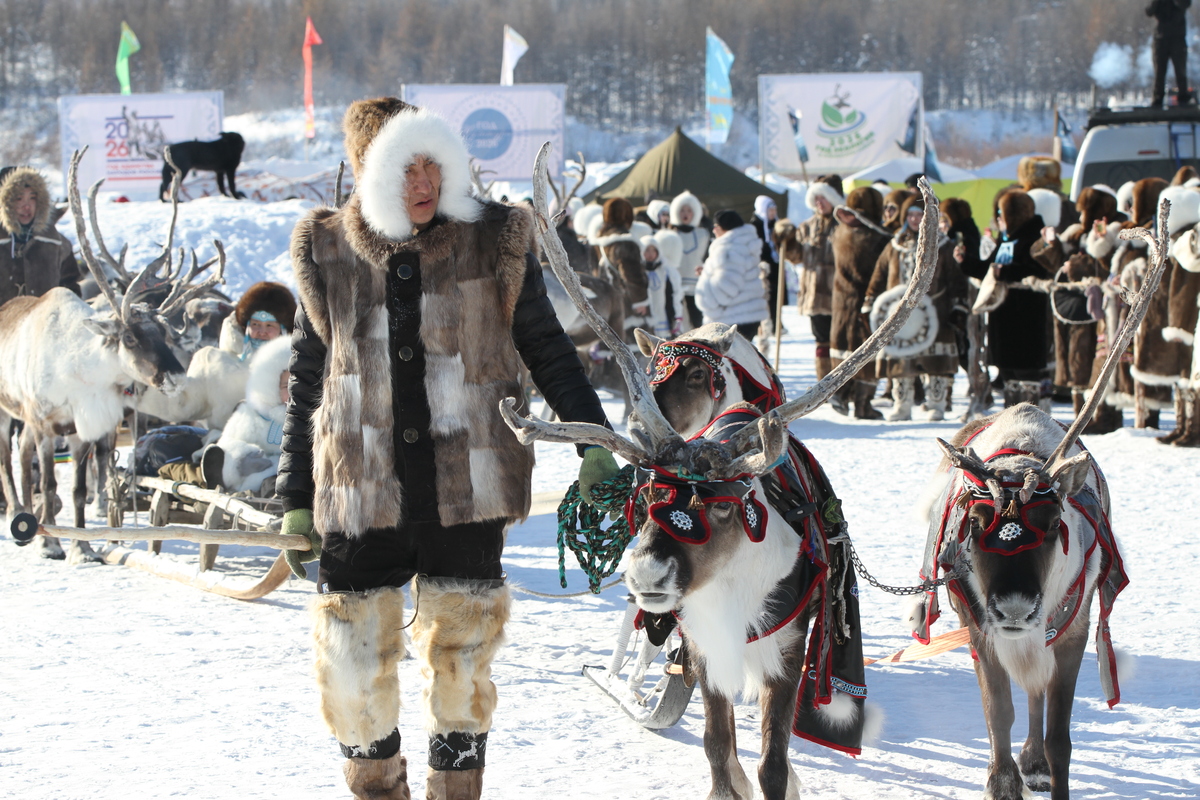 Фото: Саина Титова/ЯСИА
