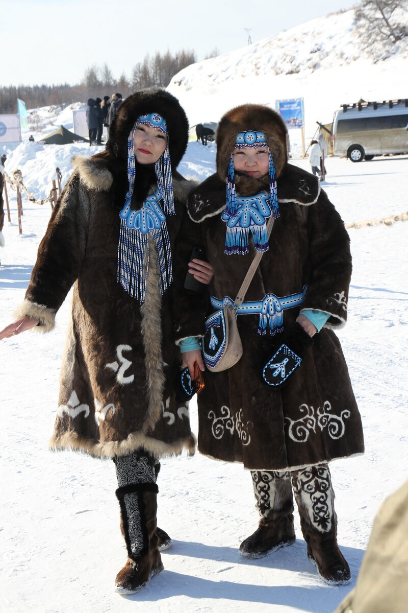 Фото: Саина Титова/ЯСИА