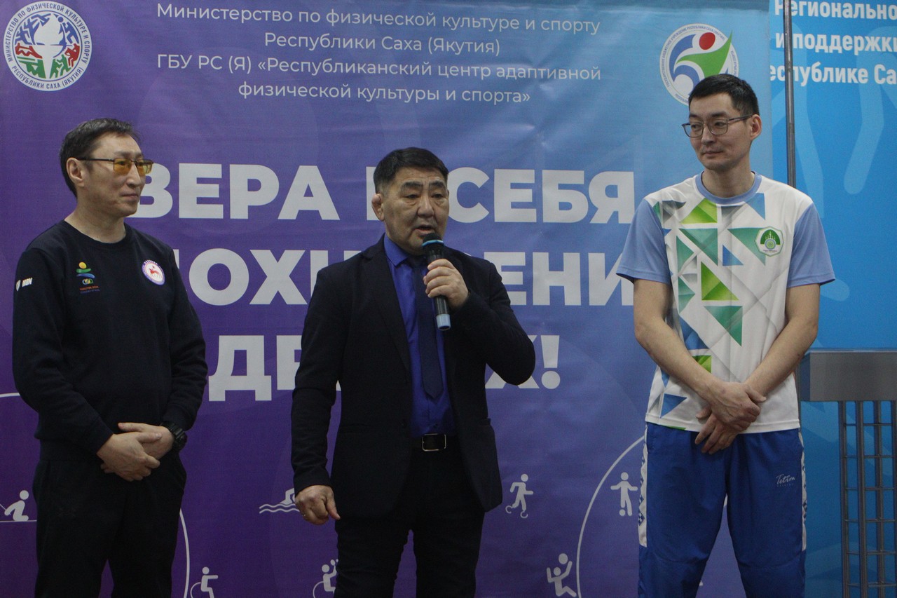 Фото: Дьулустаан Сергеев/ ЯСИА