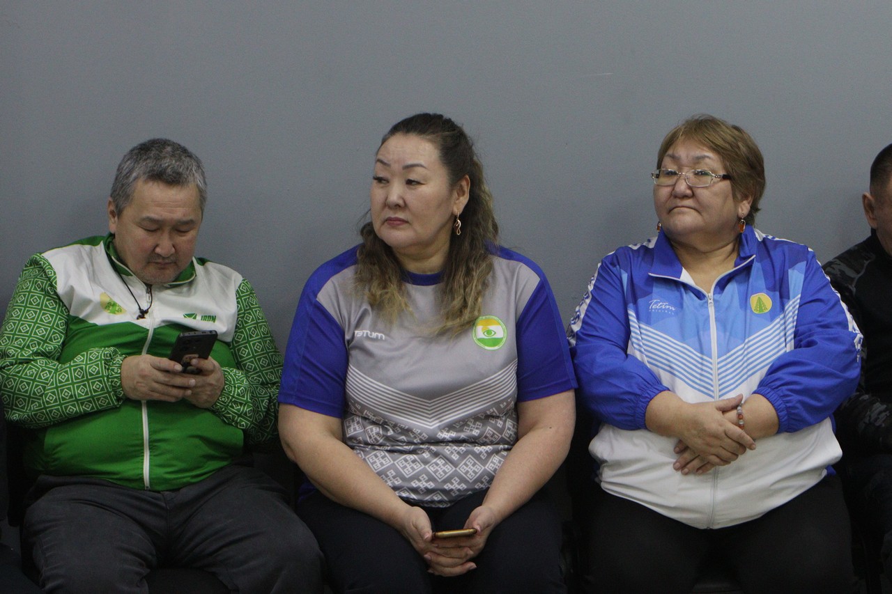 Фото: Дьулустаан Сергеев/ ЯСИА