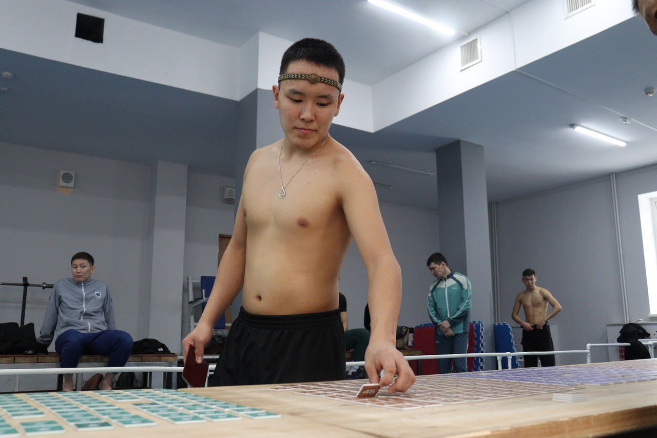 Фото: Дьулустаан Сергеев/ ЯСИА