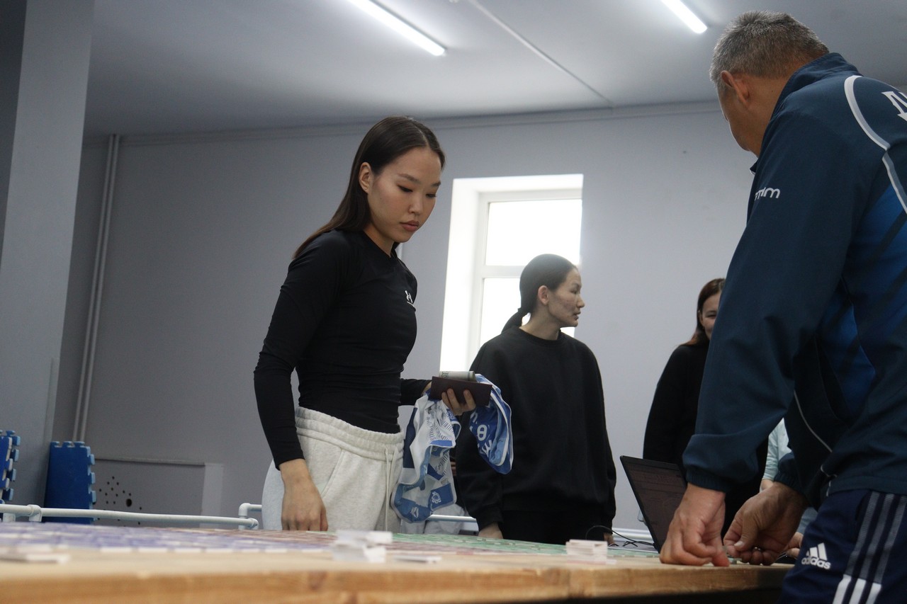 Фото: Дьулустаан Сергеев/ ЯСИА