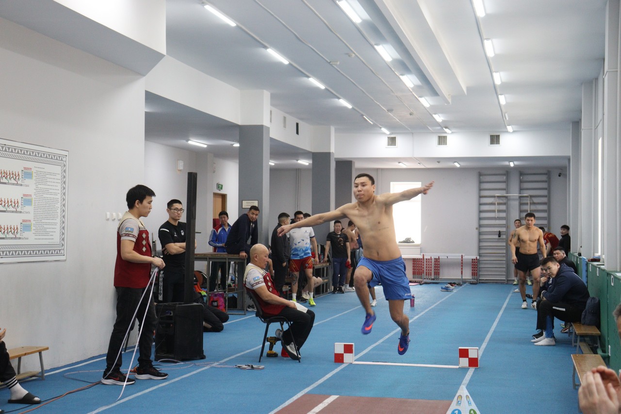 Фото: Дьулустаан Сергеев/ ЯСИА