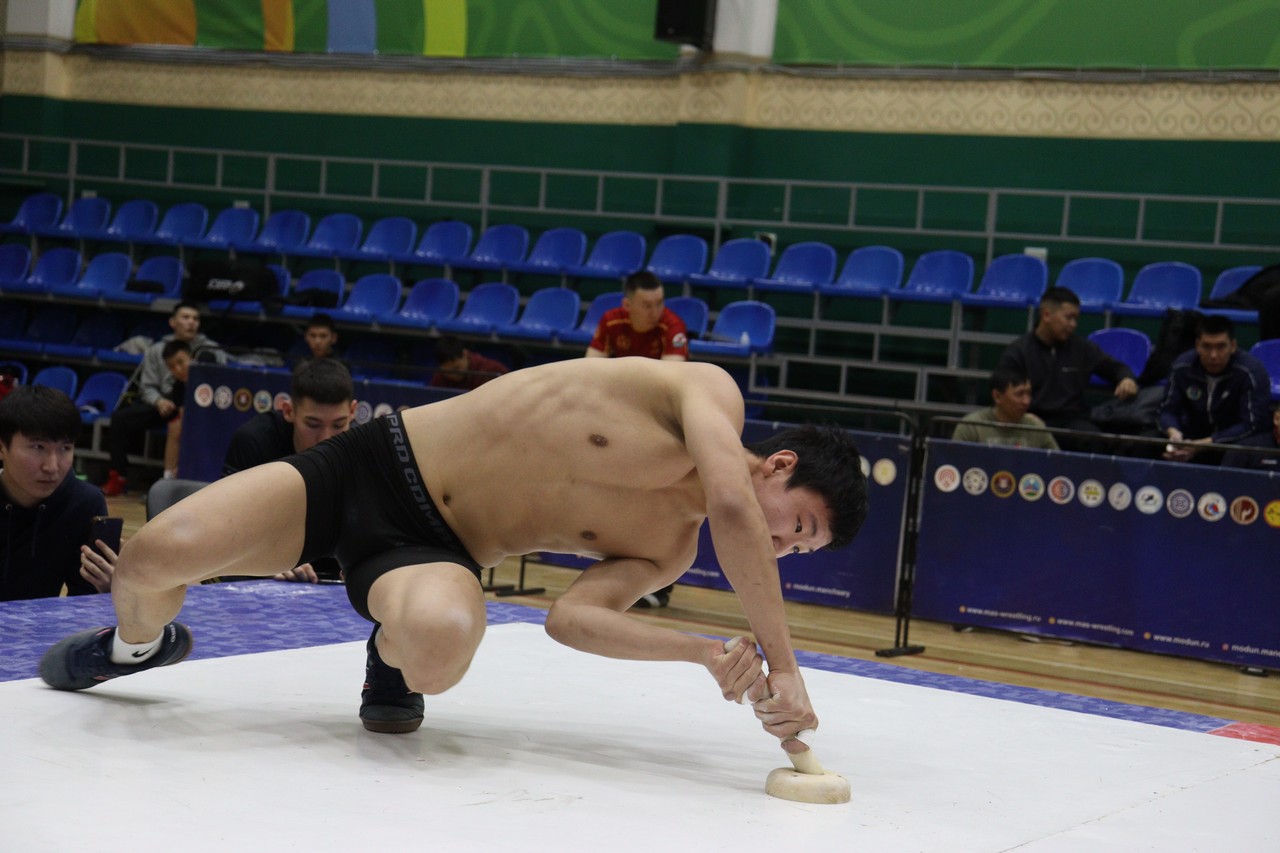 Фото: Дьулустаан Сергеев/ ЯСИА