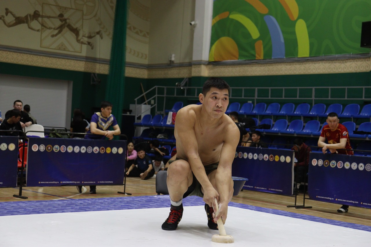 Фото: Дьулустаан Сергеев/ ЯСИА