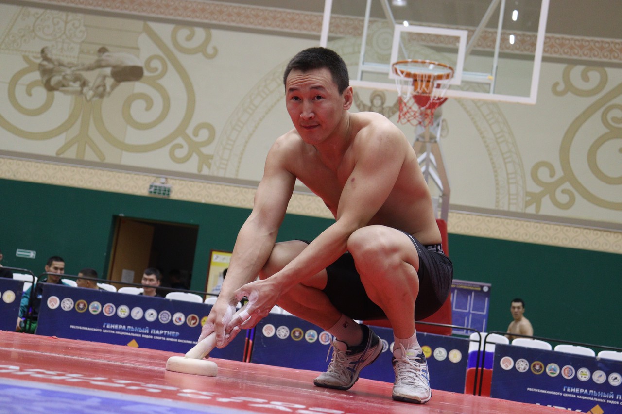 Фото: Дьулустаан Сергеев/ ЯСИА